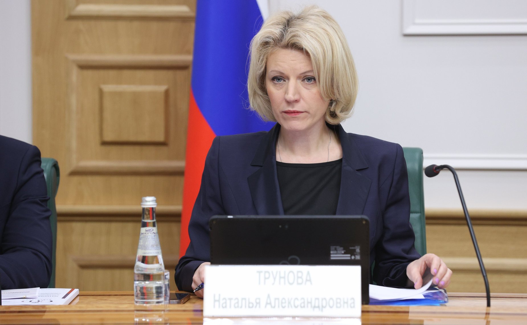 Заседание Совета по вопросам жилищного строительства и содействия развитию жилищно-коммунального комплекса при СФ