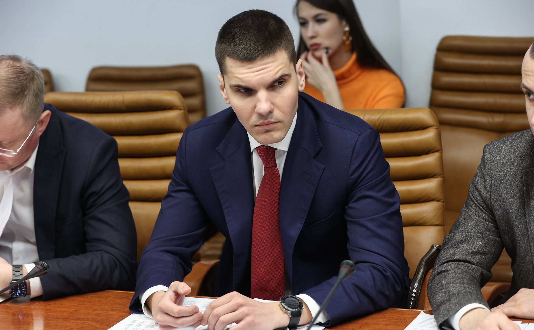 Совещание Комитета СФ по экономической политике совместно с Комитетом СФ по федеративному устройству, региональной политике, МСУ и делам Севера