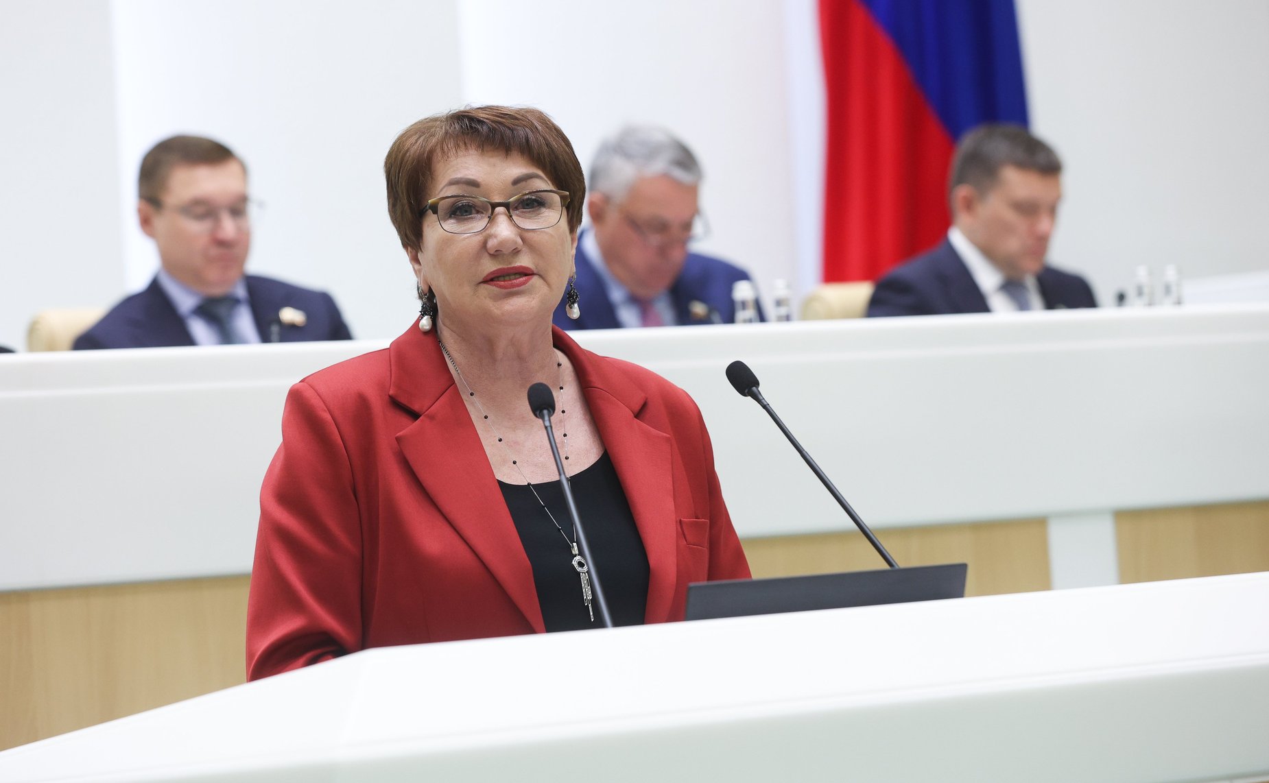 Елена Перминова