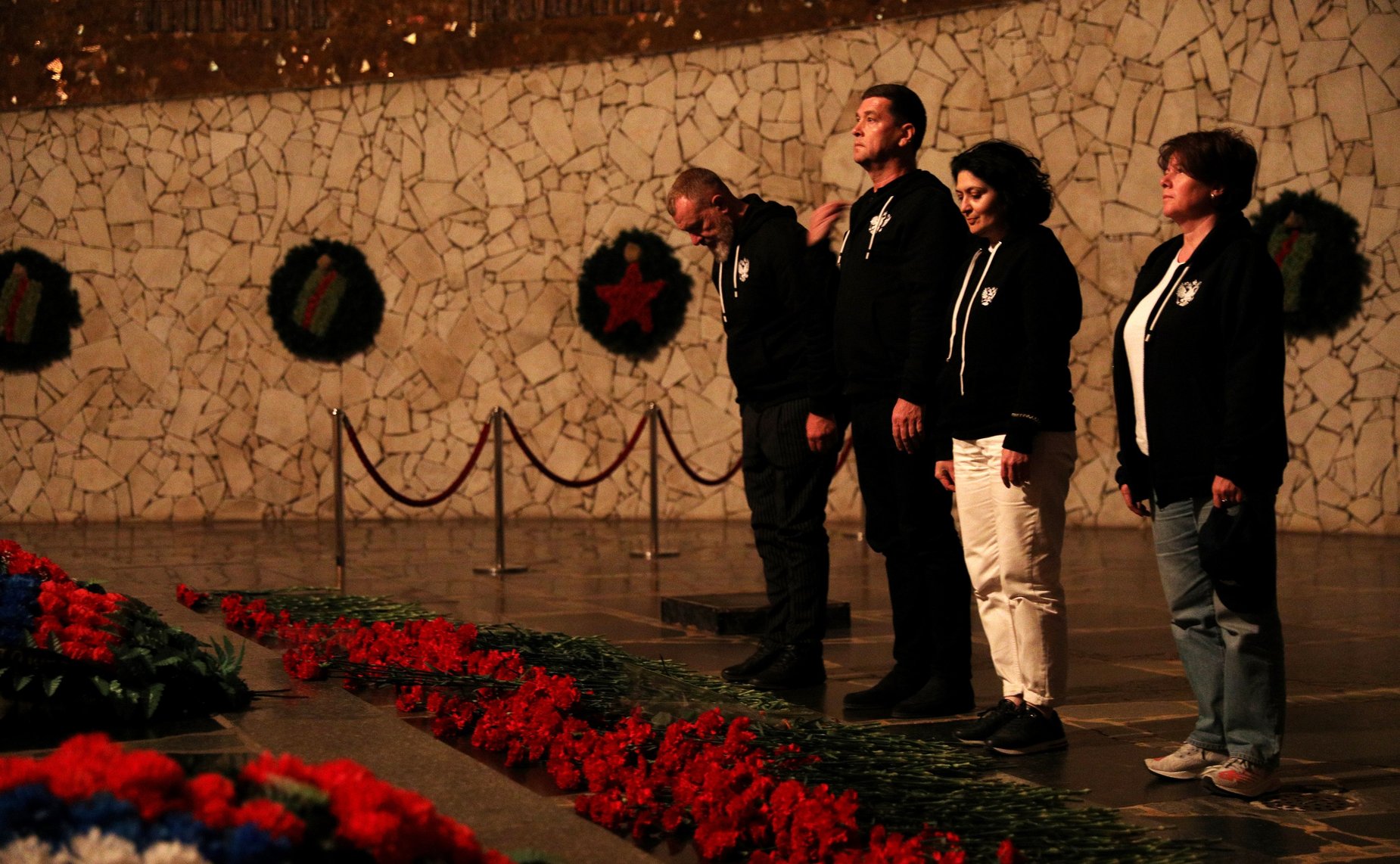 В Волгоградской области состоялись мероприятия пилотного проекта Комитета Совета Федерации по социальной политике «Социальный маршрут. Мобильный сенатор»