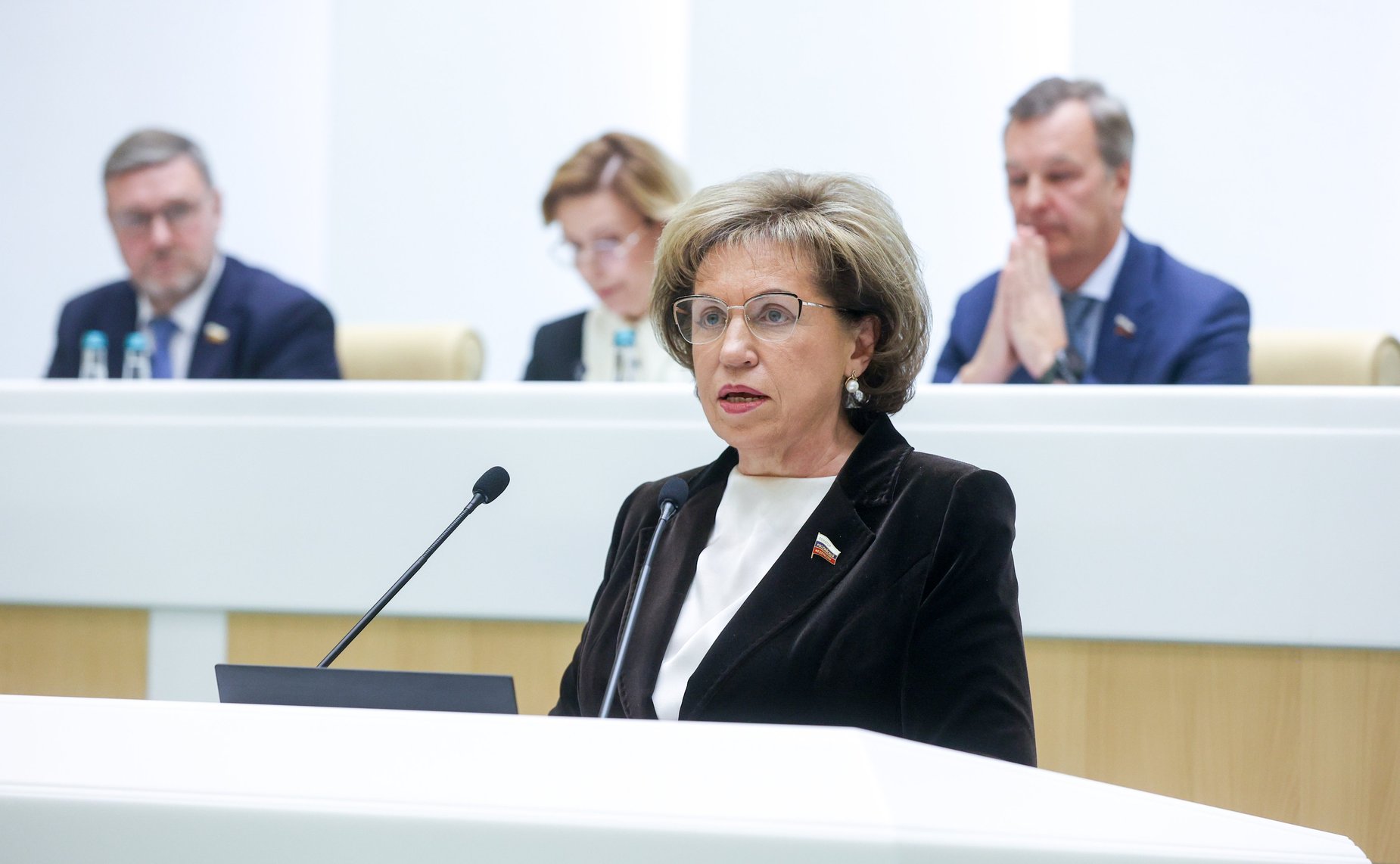 Людмила Скаковская