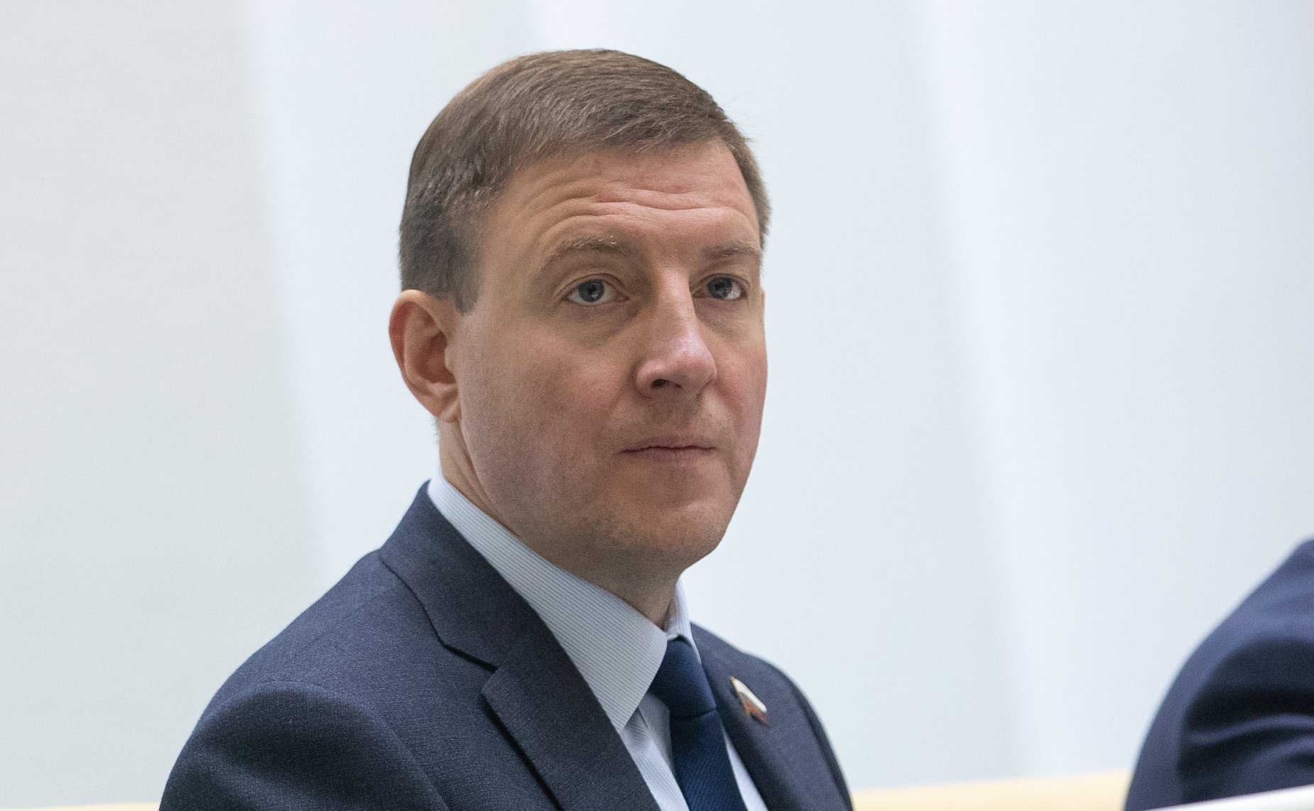 Андрей Турчак