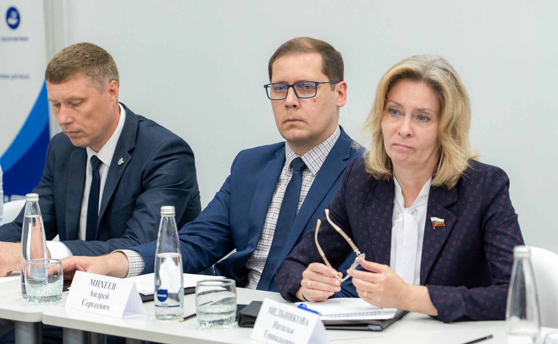Выездное заседание Комиссии СФ по мониторингу законодательства РФ в сфере государственного контроля (надзора) и муниципального контроля в РФ. КАППО