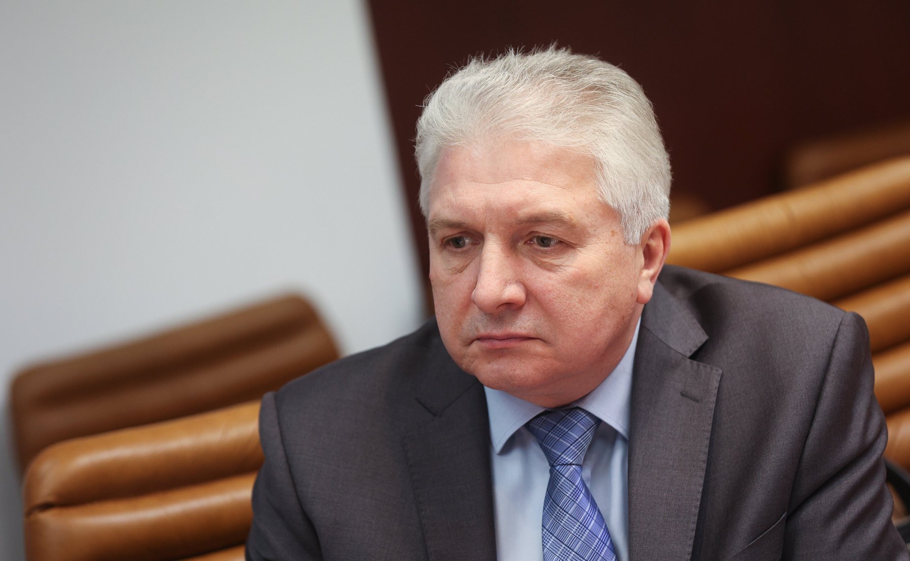 Круглый стол Комитета СФ по экономической политике на тему «Актуальные проблемы законодательства и правоприменительной практики в сфере банкротства физических лиц»