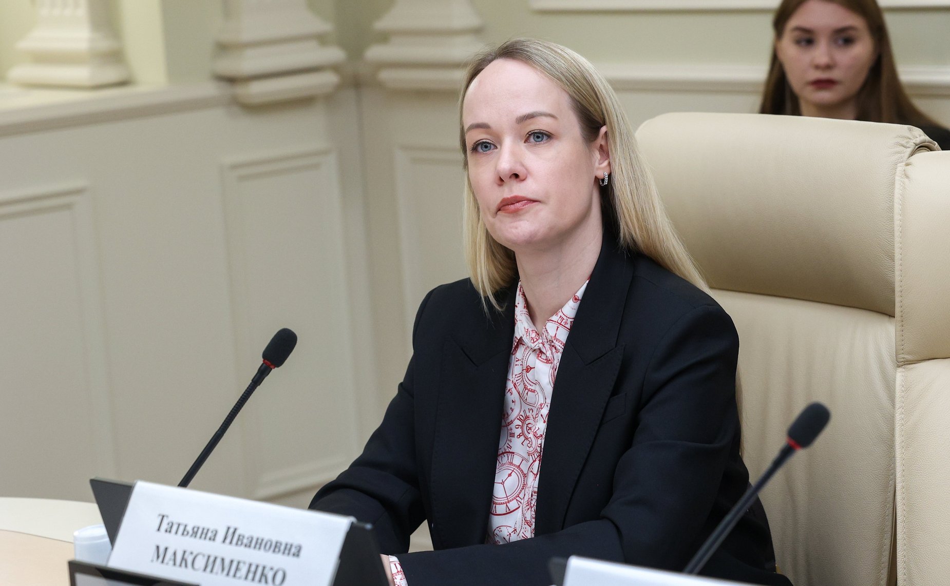 Заседание Комиссии СФ по мониторингу законодательства Российской Федерации в сфере государственного контроля (надзора) и муниципального контроля в РФ