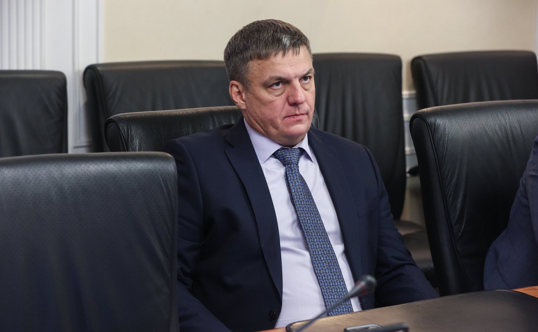 Круглый стол на тему «Трансформация системы целевой подготовки и механизма гарантированного трудоустройства инженерных кадров в реальные секторы экономики России»