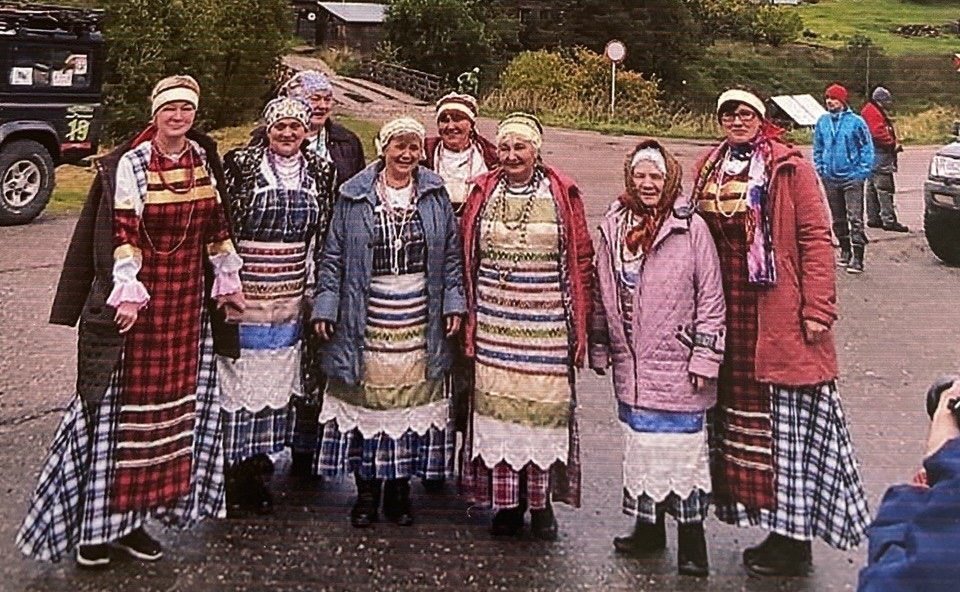 На территории Сельского поселения Ферапонтовское прошло много значимых и интересных событий, которые состоялись при поддержке и участии сенатора Юрия Воробьева