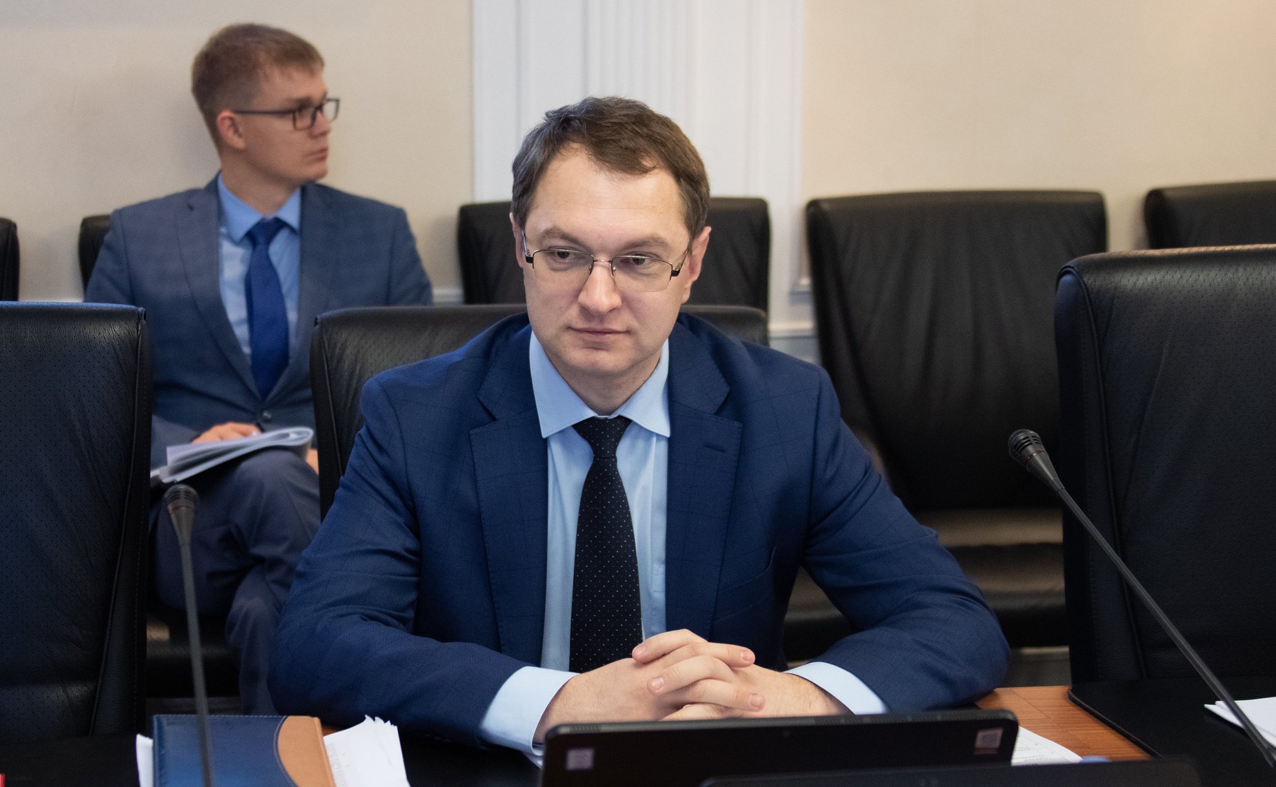 «Круглый стол» Комитета СФ по экономической политике