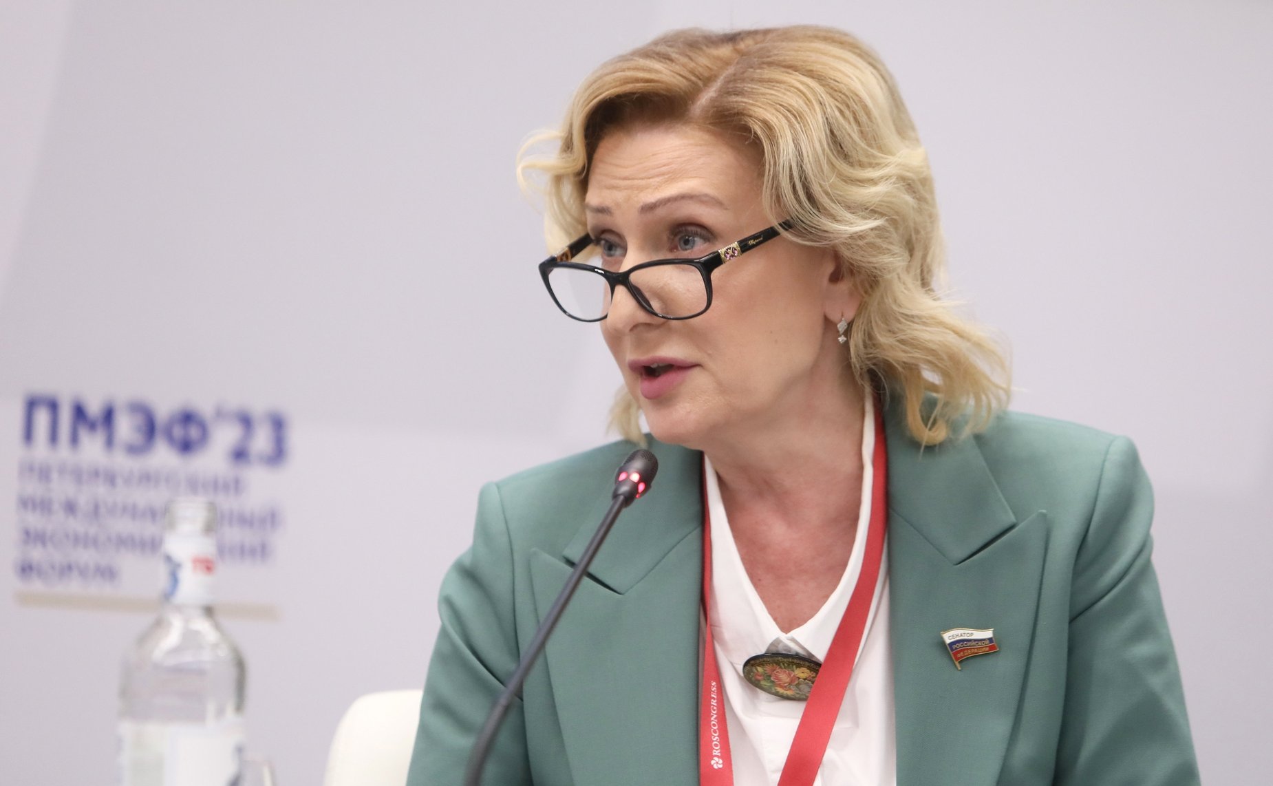 Инна Святенко