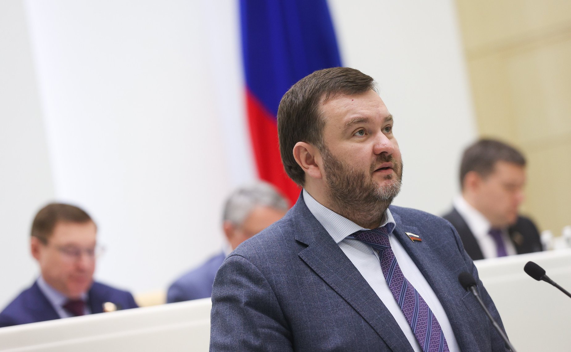 Дмитрий Ворона