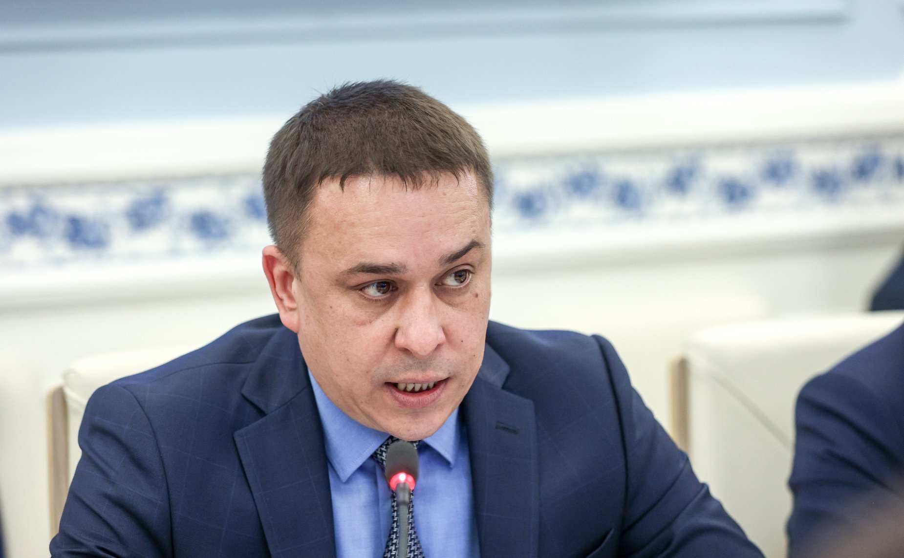 Айрат Гибатдинов