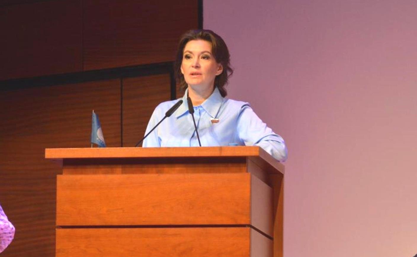 Маргарита Павлова