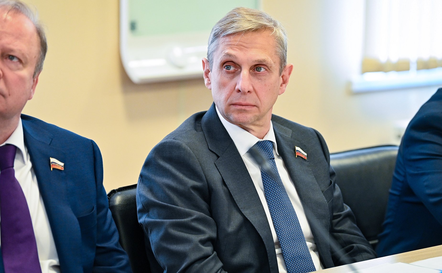 Андрей Сережников