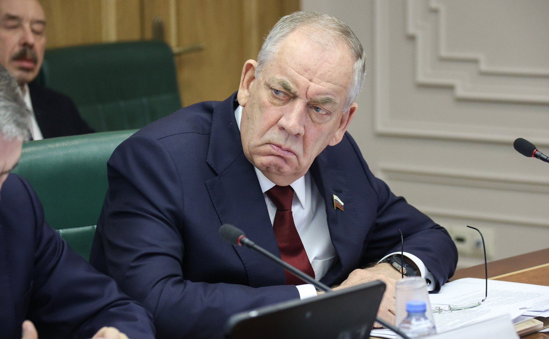 Сергей Митин