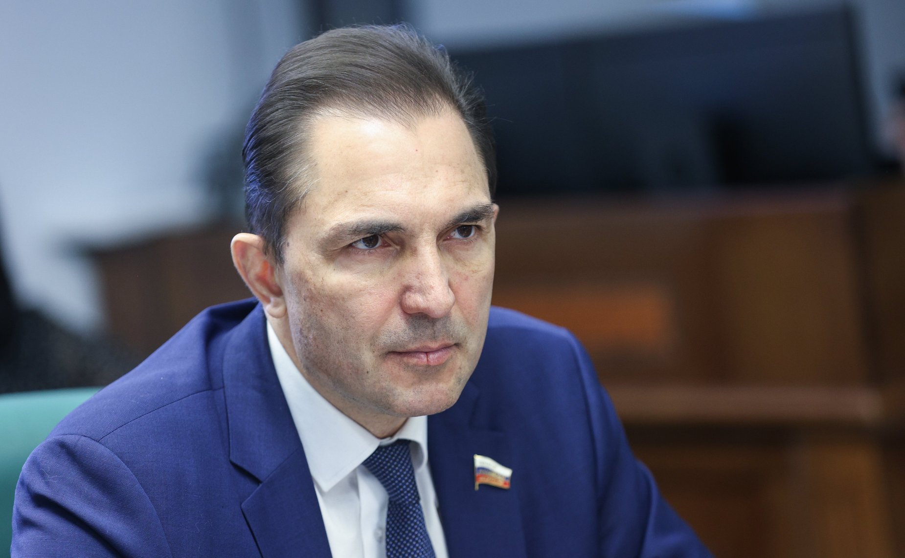 Андрей Хапочкин