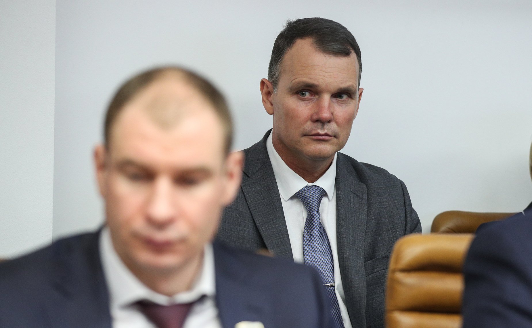 «Круглый стол» Комитета СФ по обороне и безопасности