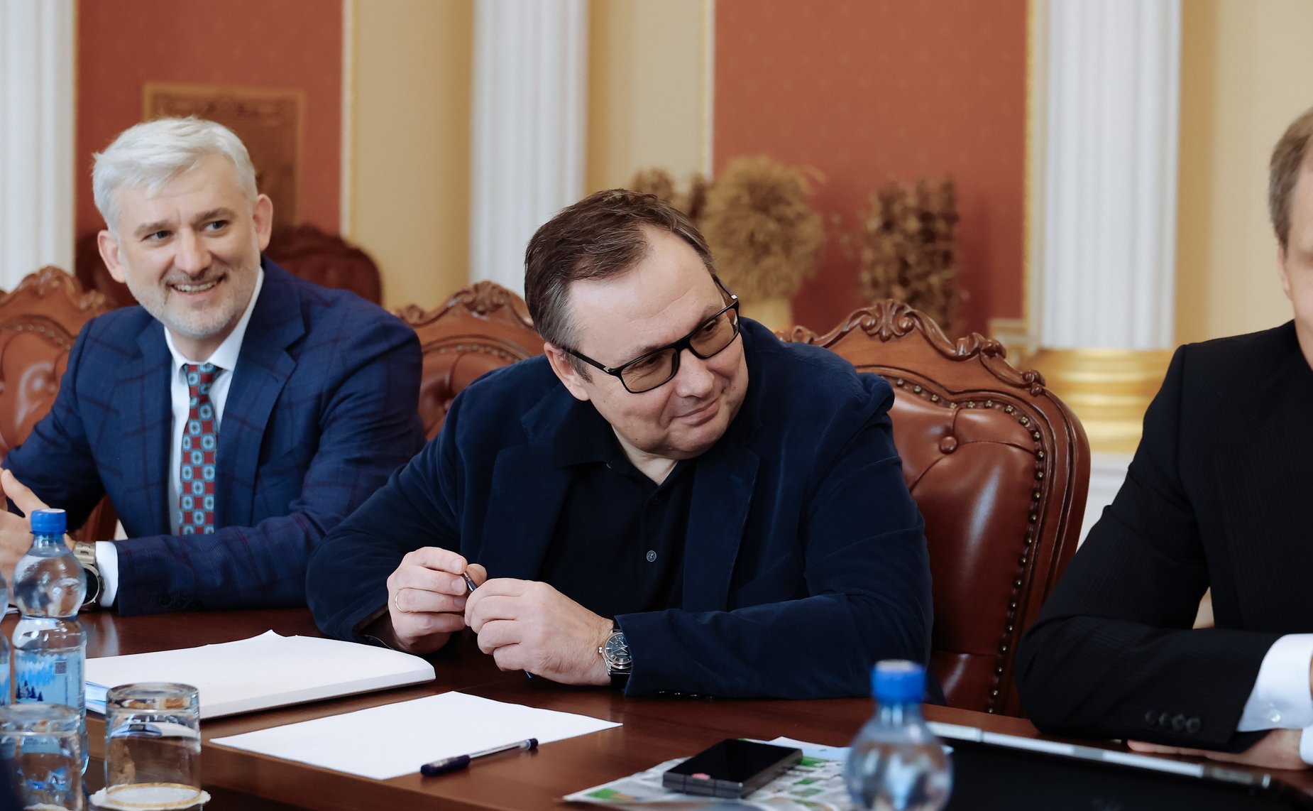 Игорь Тресков
