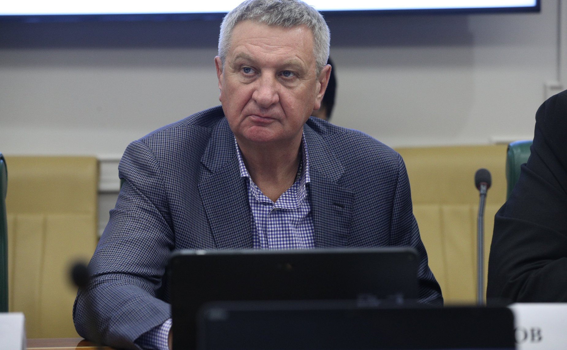 Сергей Муратов