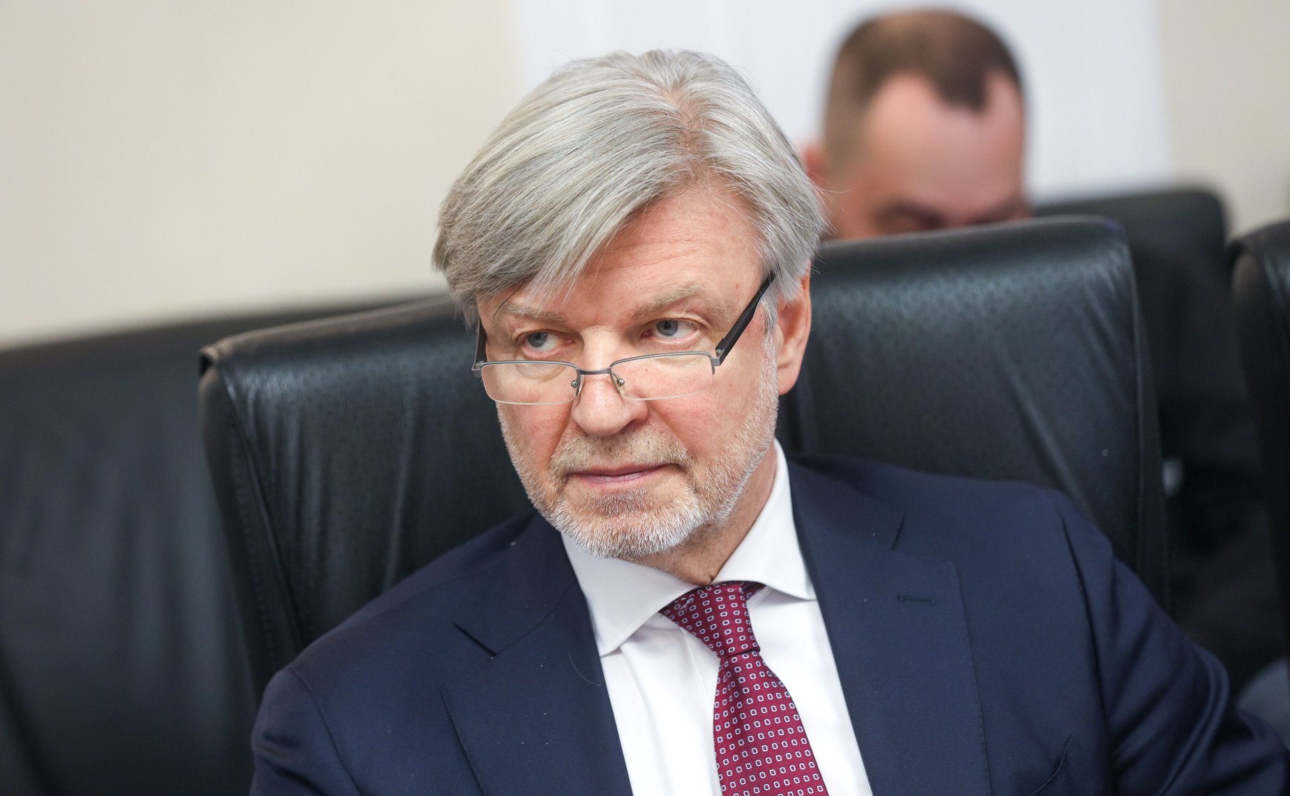 Круглый стол на тему «Роль институтов гражданского общества и органов публичной власти в развитии туристской отрасли РФ»