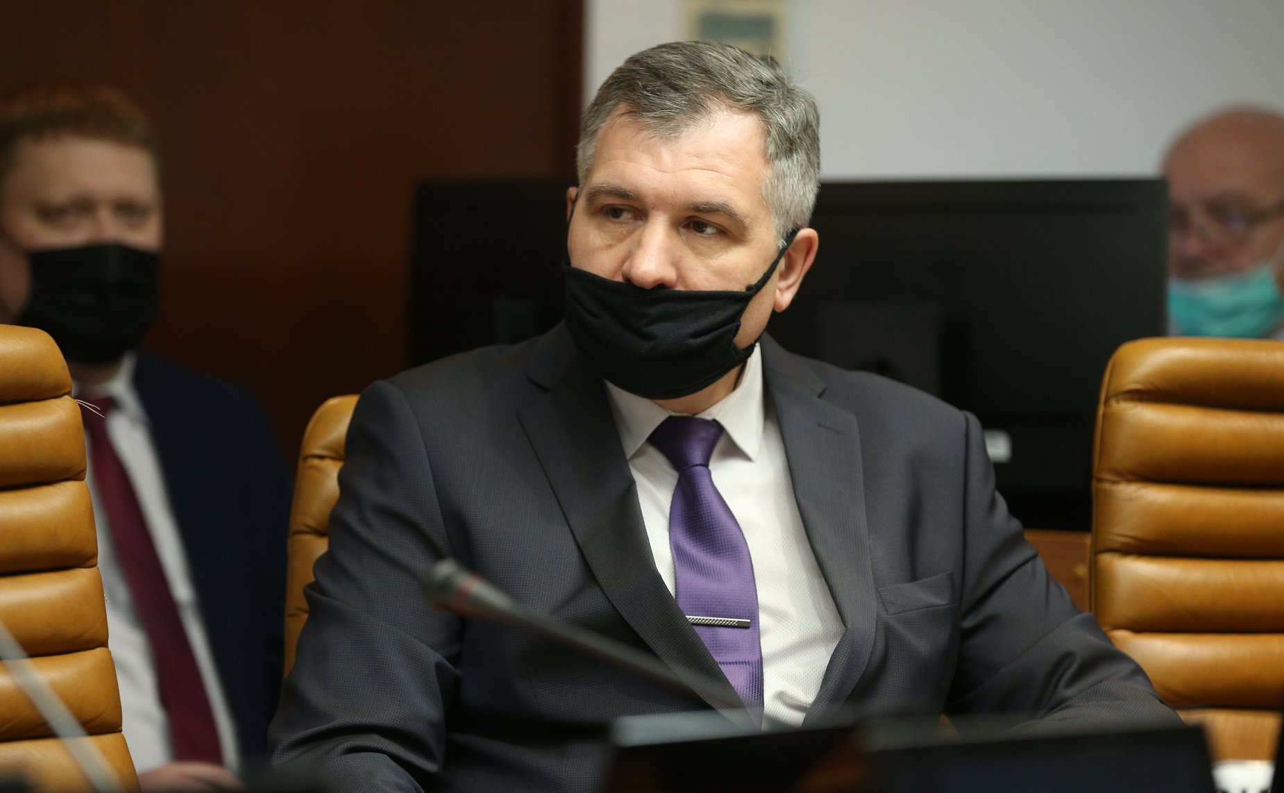 «Круглый стол» Комитета СФ по обороне и безопасности