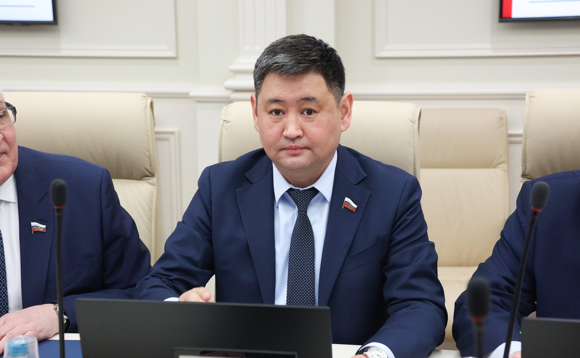 Байир Путеев