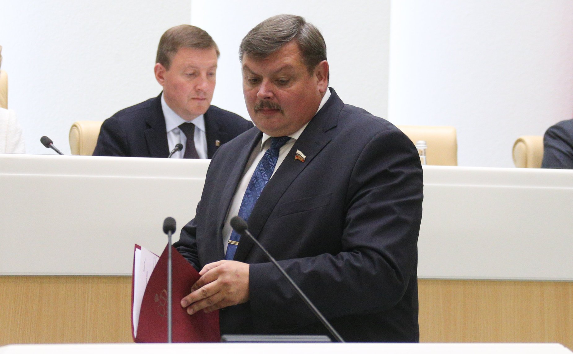 Сергей Колбин