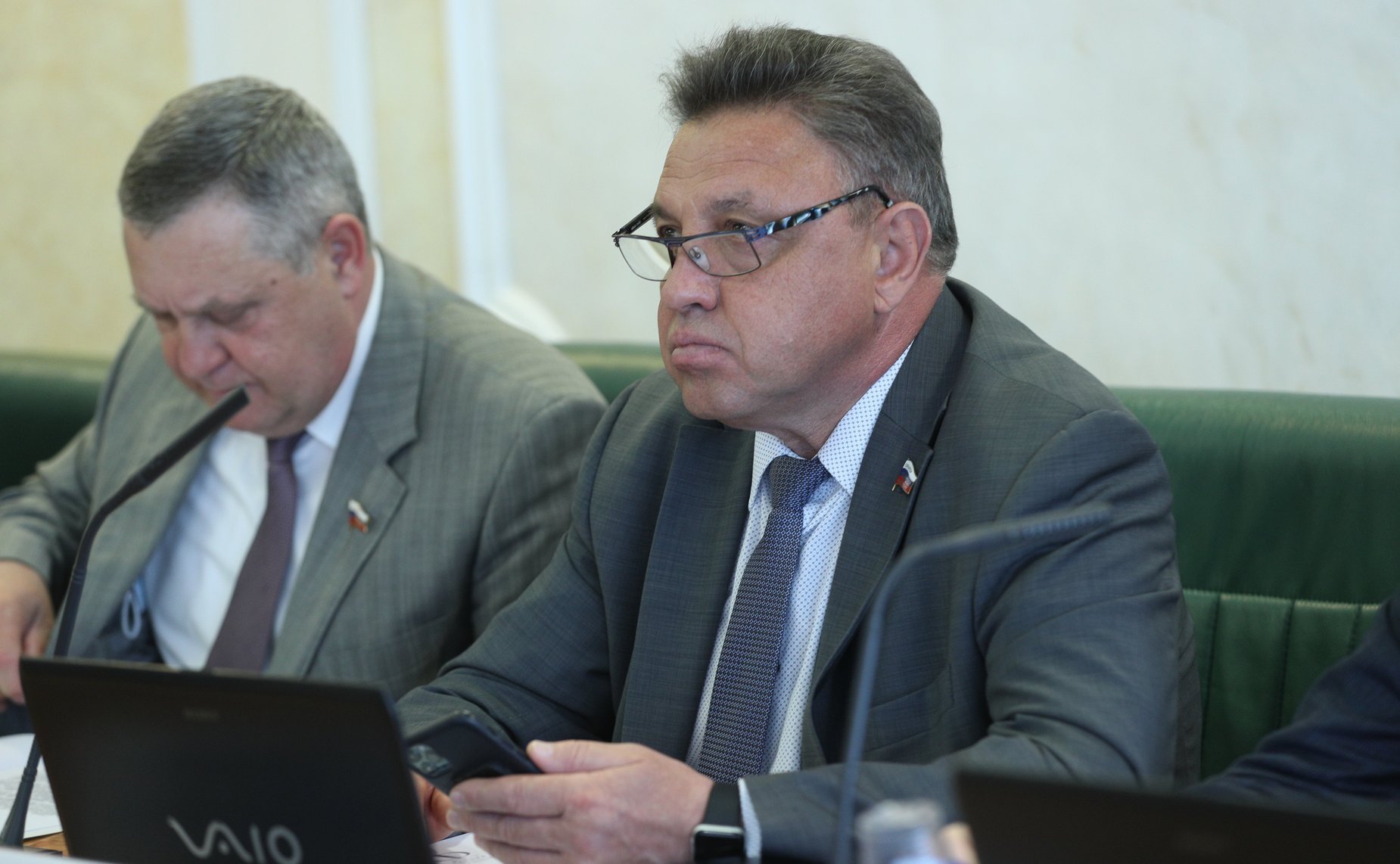 Вячеслав Тимченко