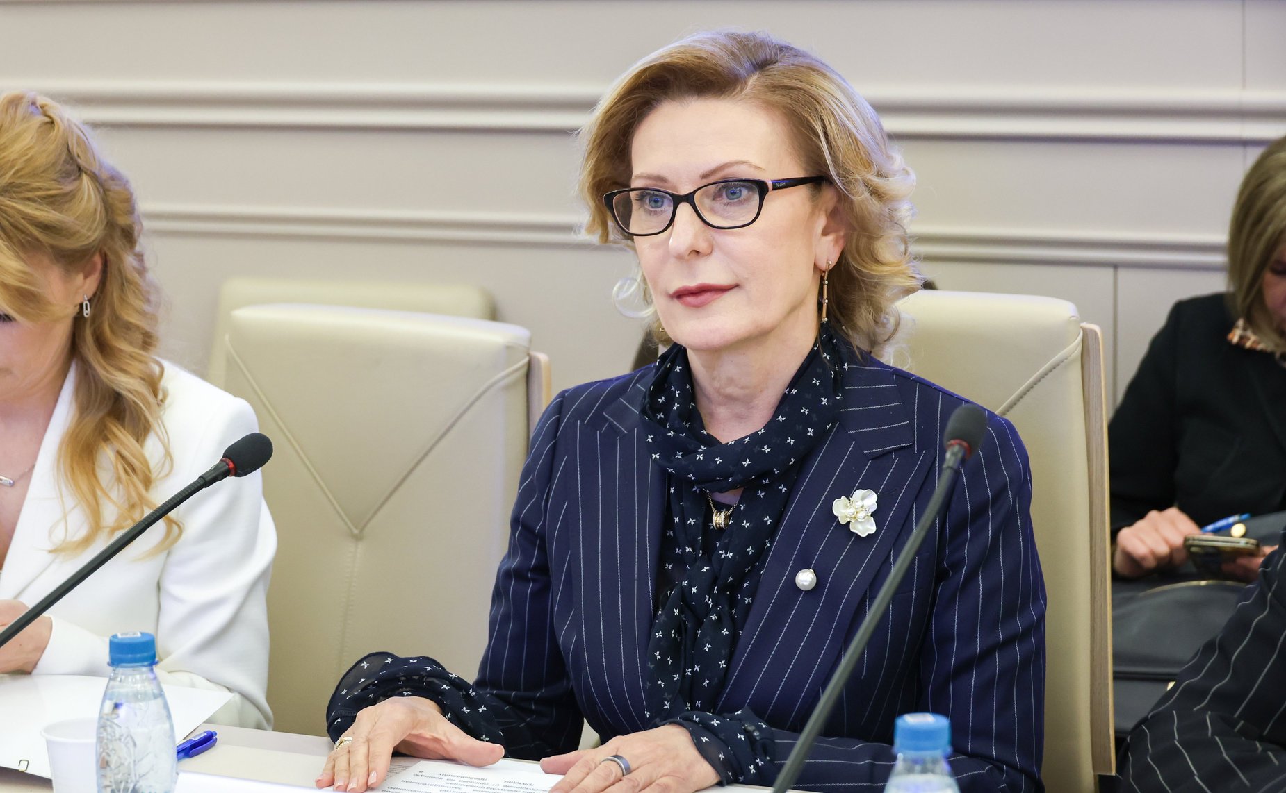 Инна Святенко