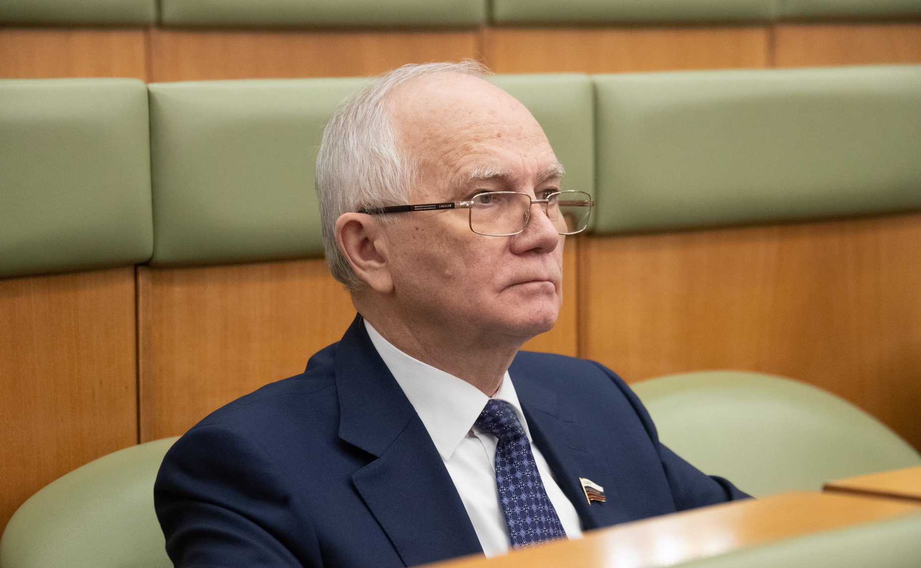 Фарит Мухаметшин