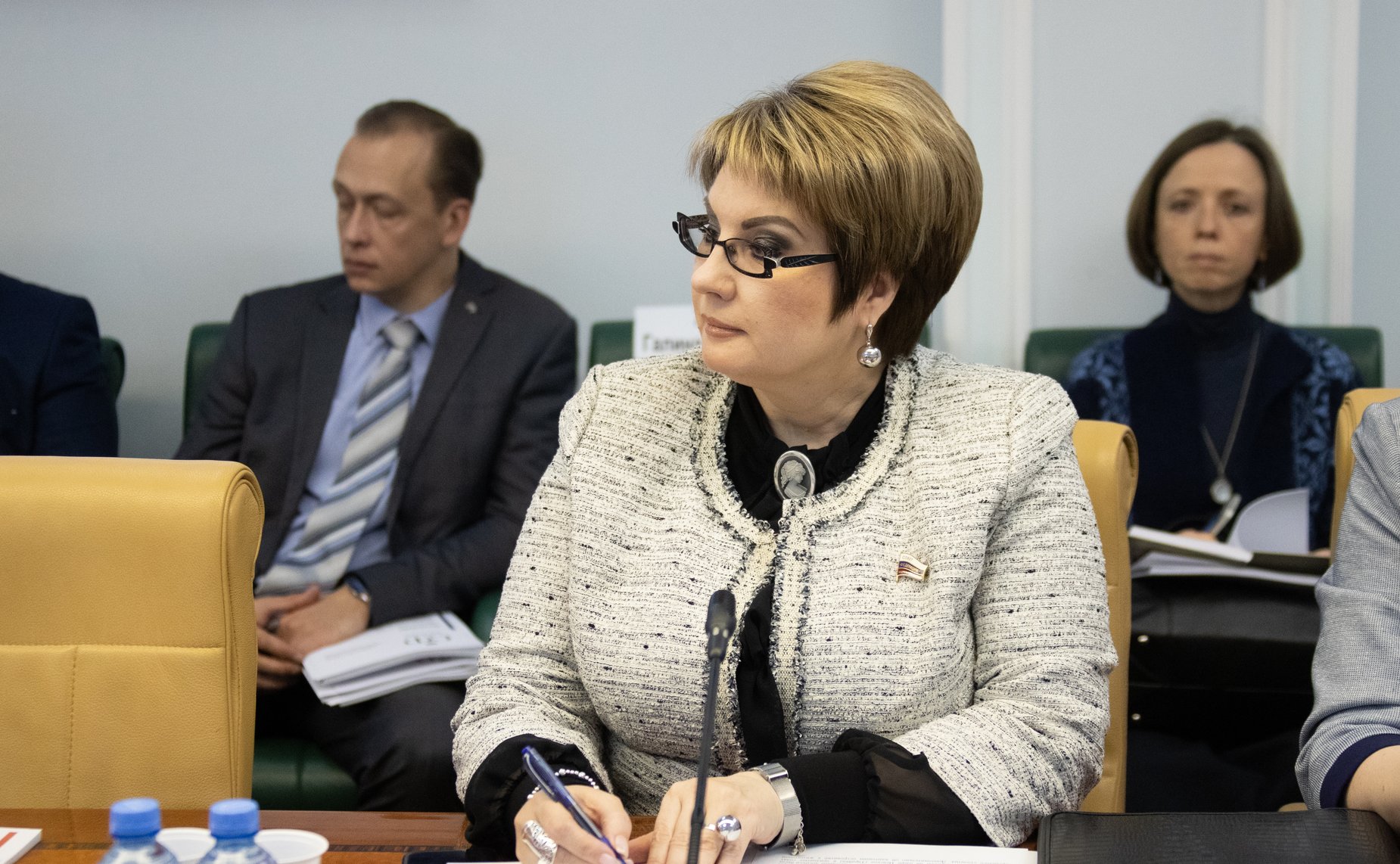 Елена Грешнякова