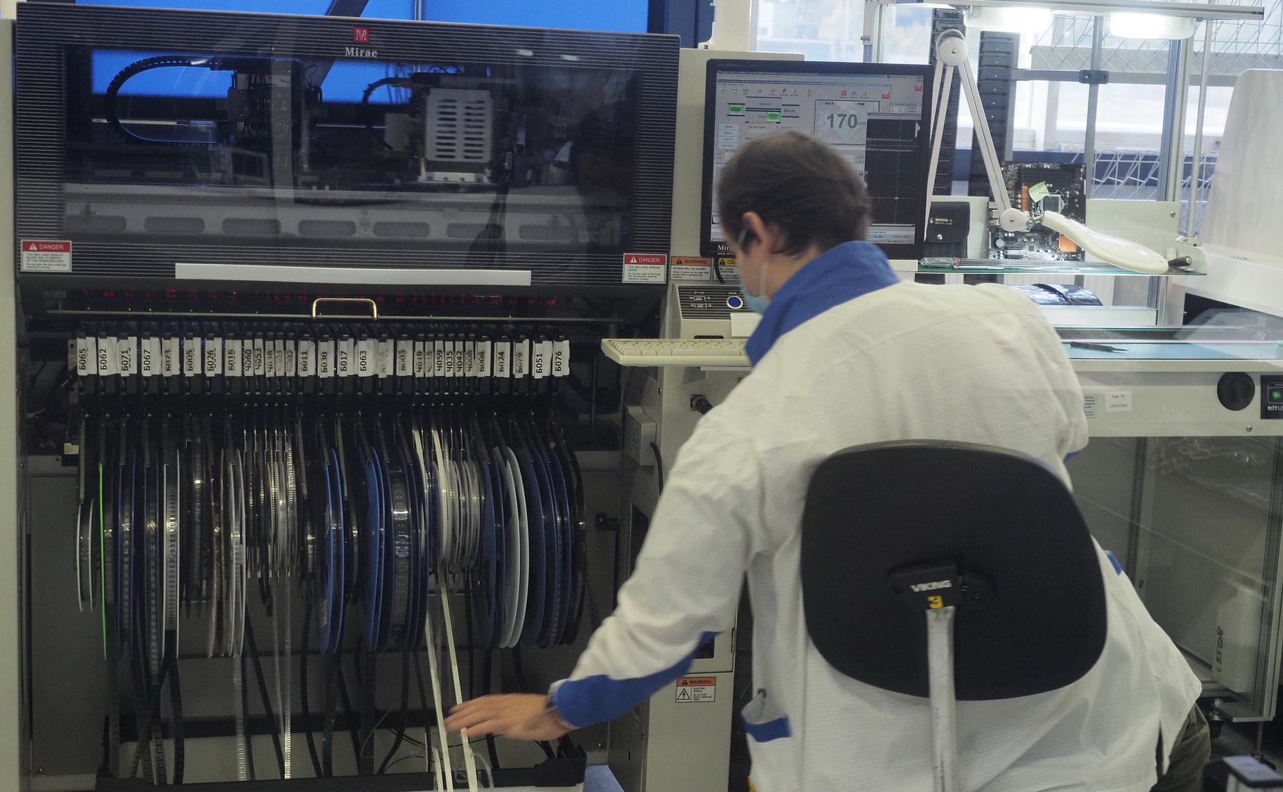 В Калужской области состоялось выездное заседание Комитета СФ по бюджету и финансовым рынкам