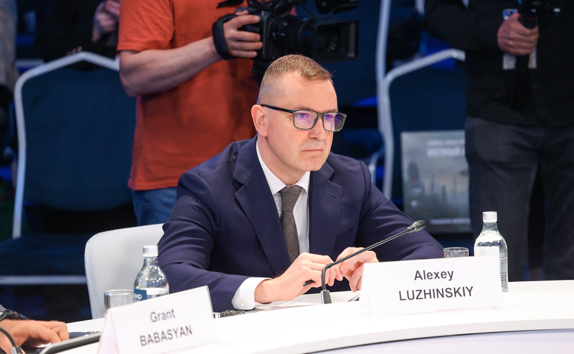 ПМЭФ-2026. «Арктика для жизни: создание современной среды в опорных населенных пунктах»