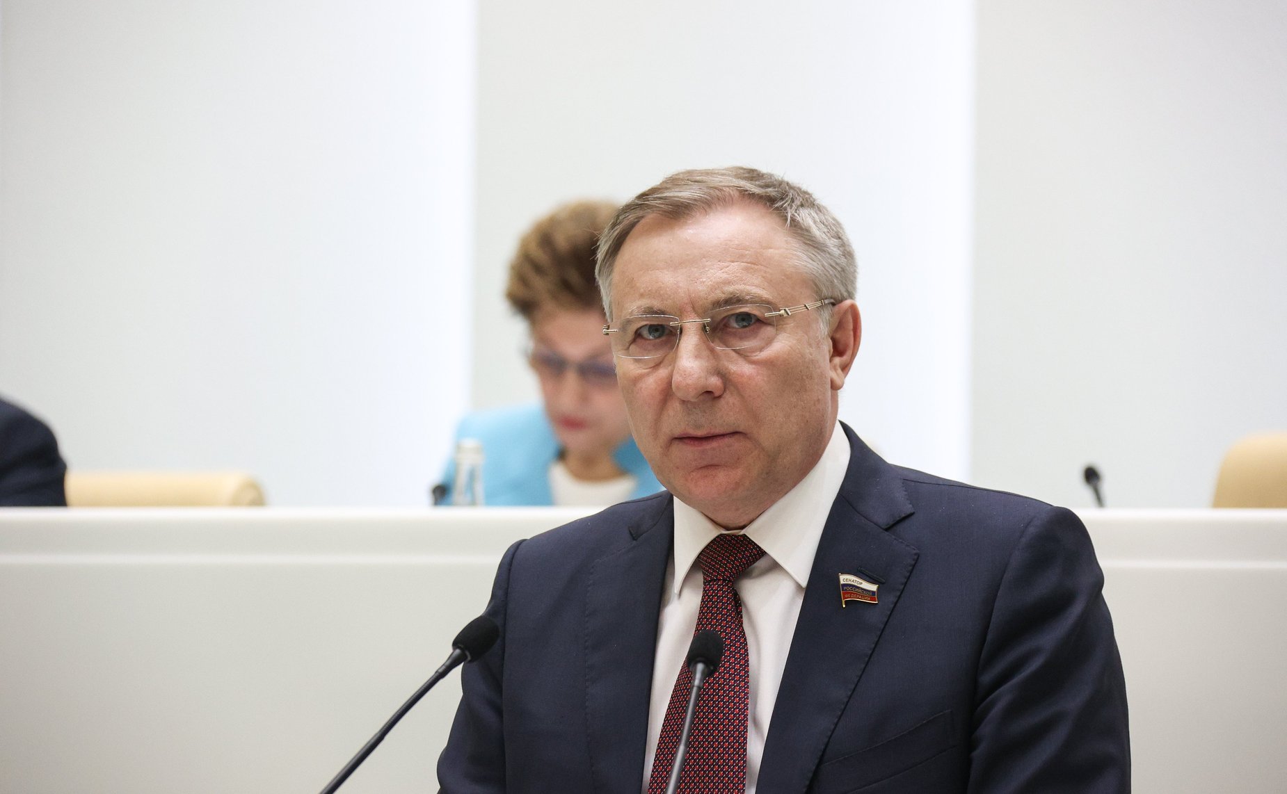 Александр Варфоломеев