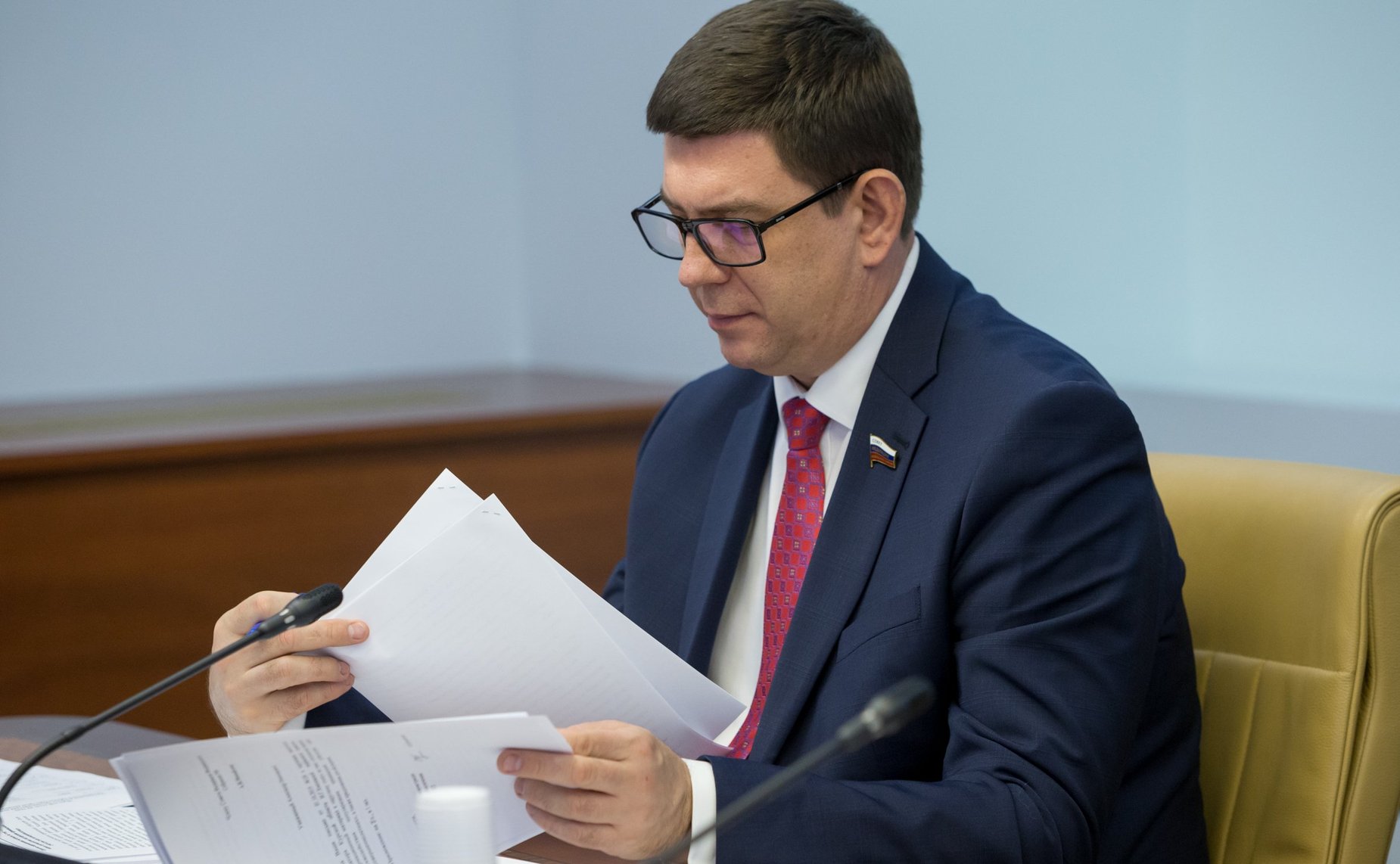 Виктор Смирнов