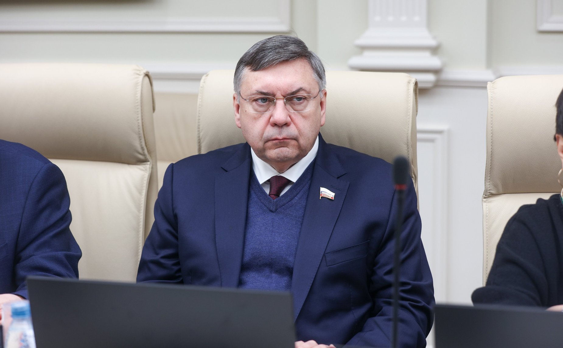 Вадим Соколов