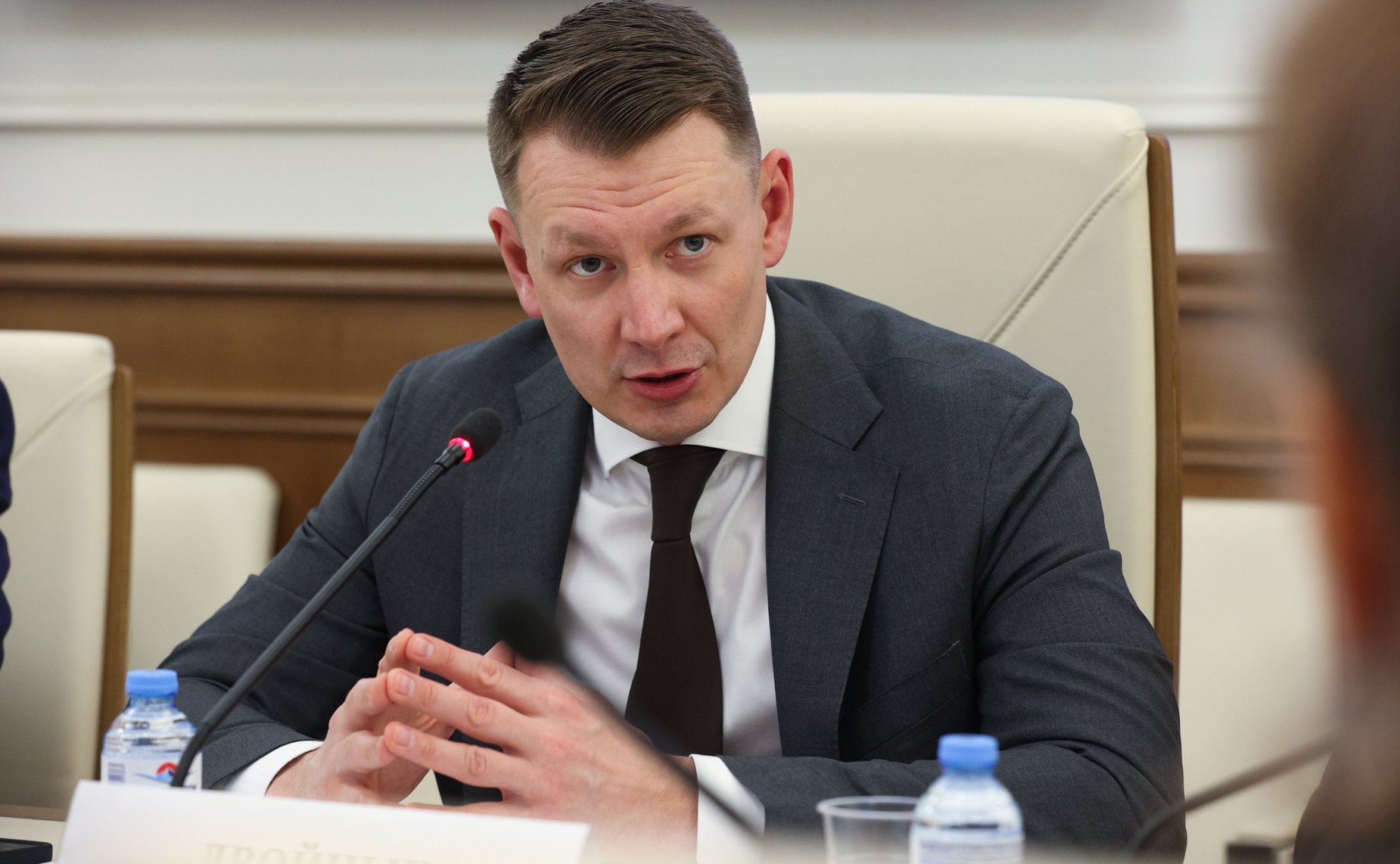 Александр Двойных