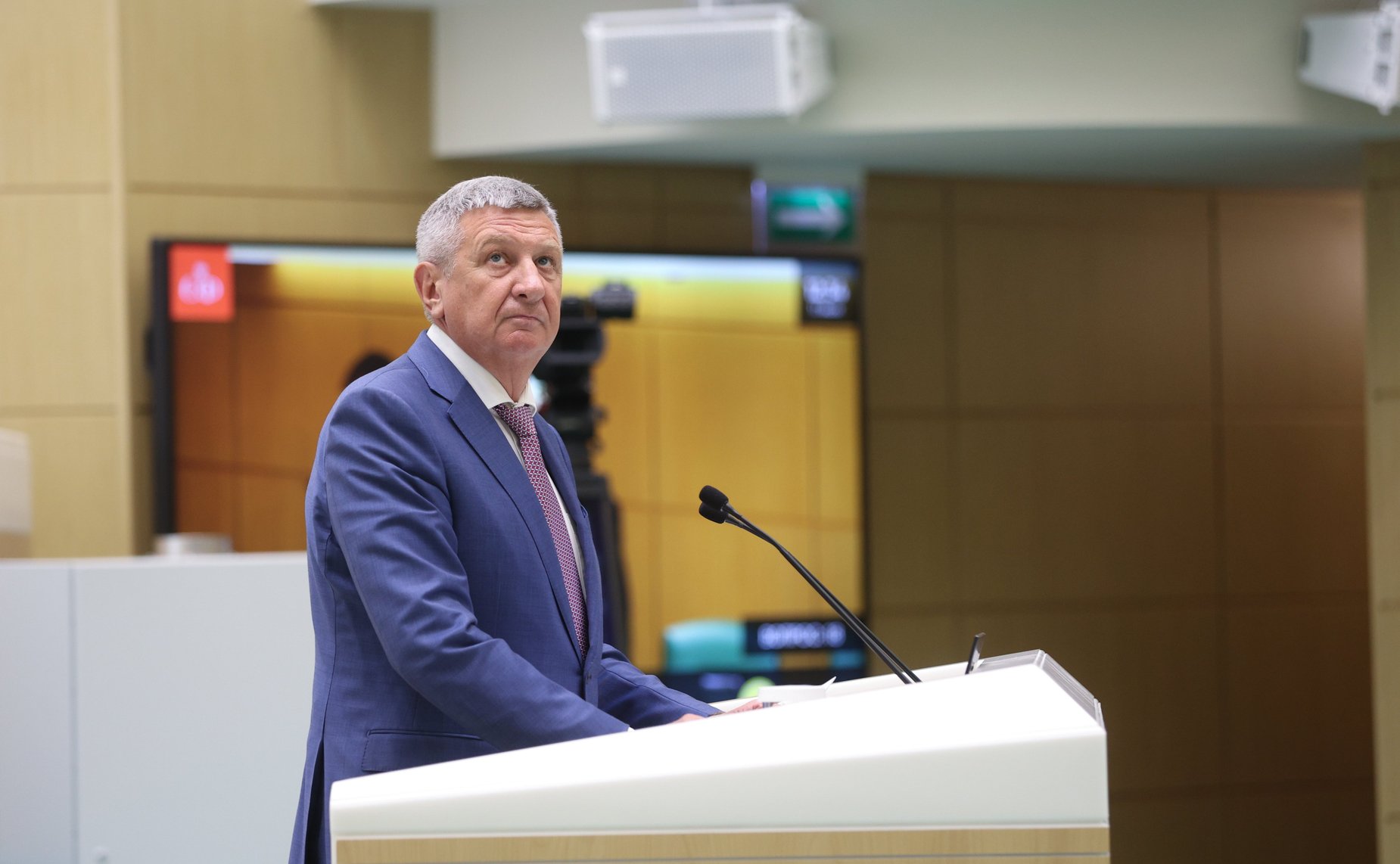 Сергей Муратов