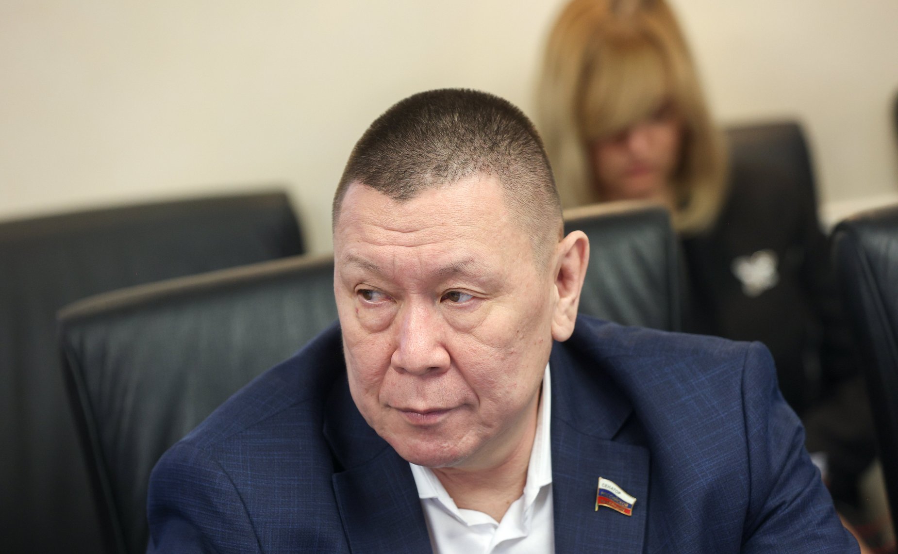Григорий Ледков