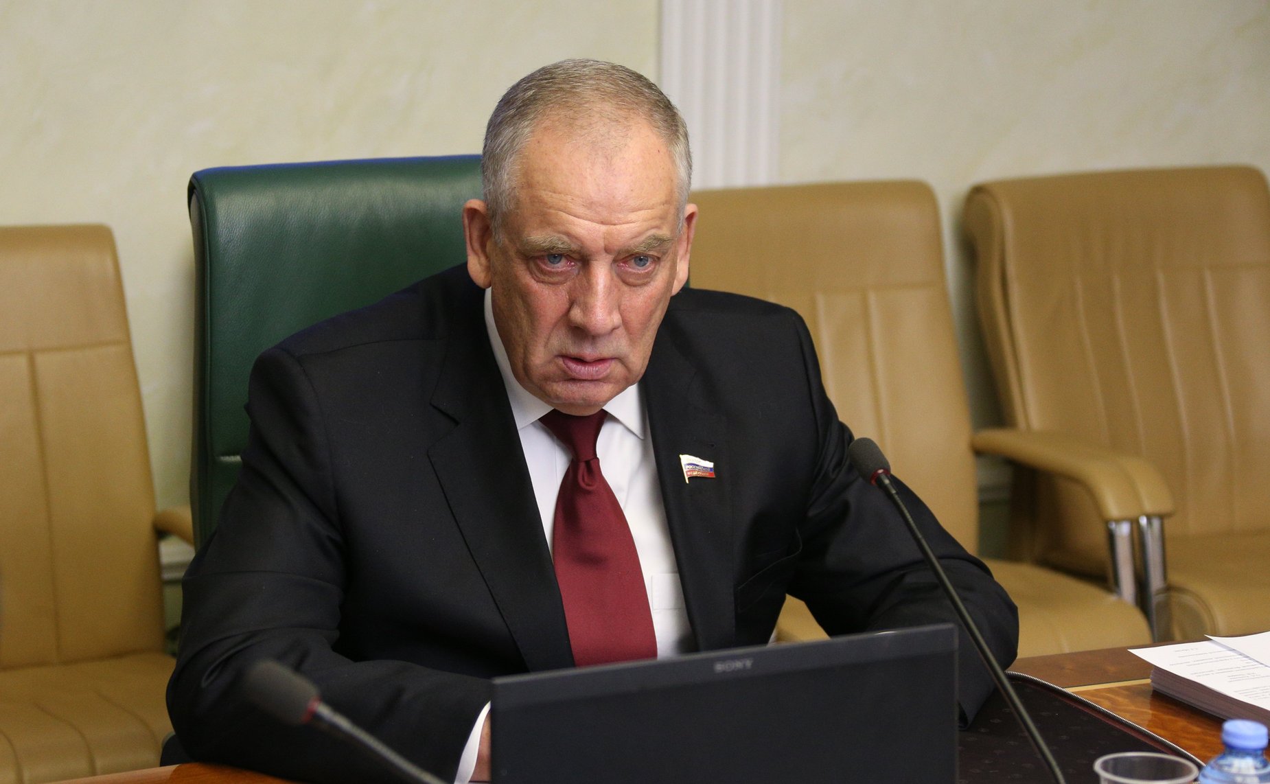Сергей Митин
