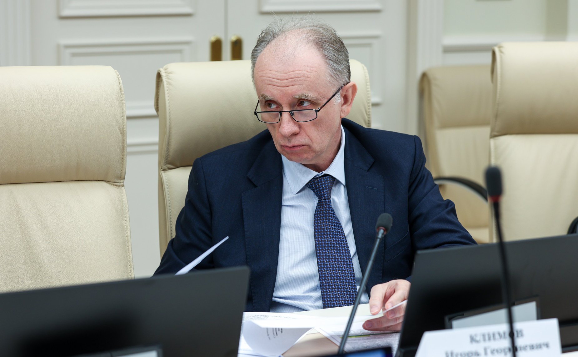 Обсуждение ПФЗ «О внесении изменений в ФЗ «О защите и поощрений капиталовложений в РФ», разработанного Минэкономразвития России во исполнение поручений по итогам ВЭФ