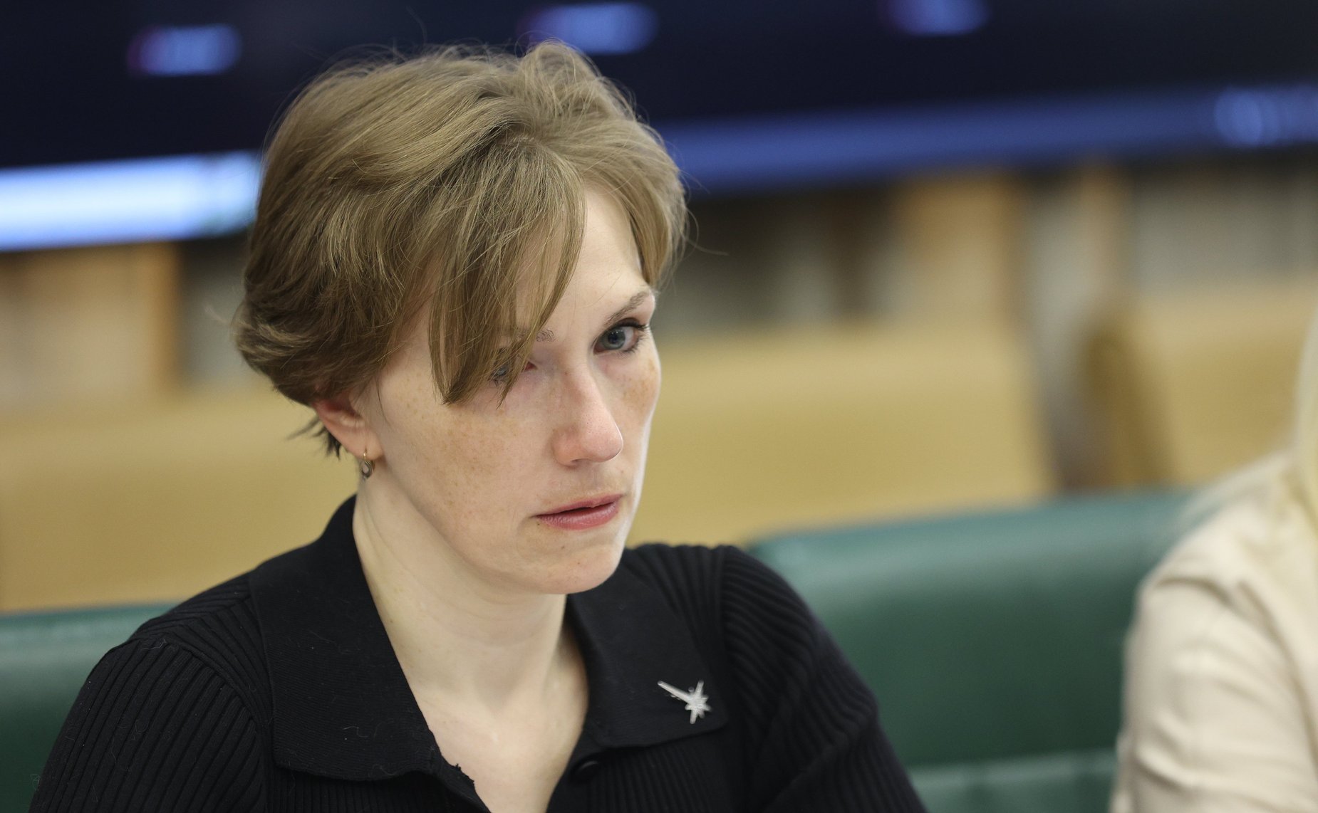 Заседание рабочей группы Комитета СФ по аграрно-продовольственной политике и природопользованию