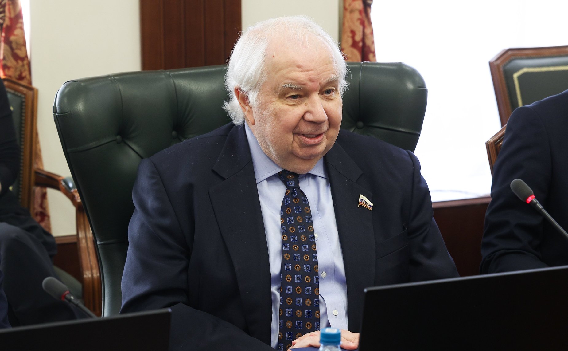 Сергей Кисляк