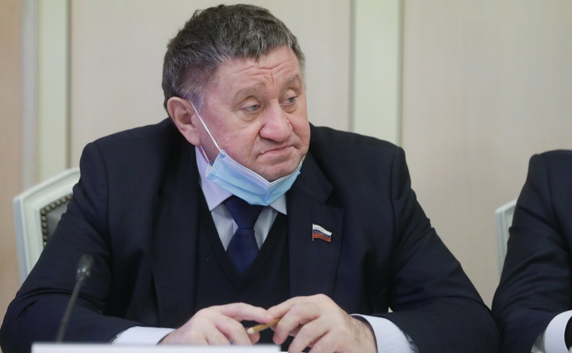 Пленарное заседание ПА ОДКБ