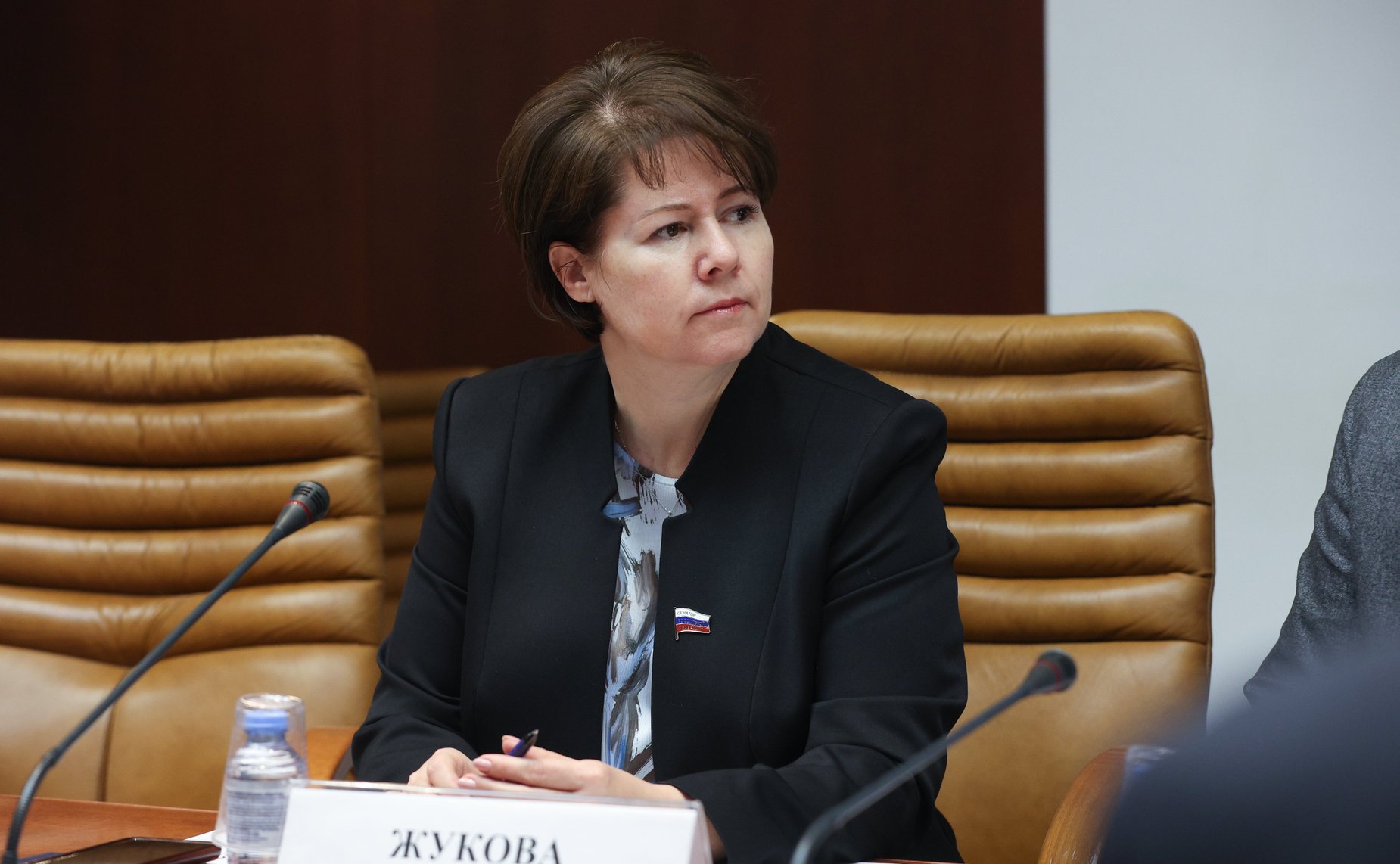 Анастасия Жукова