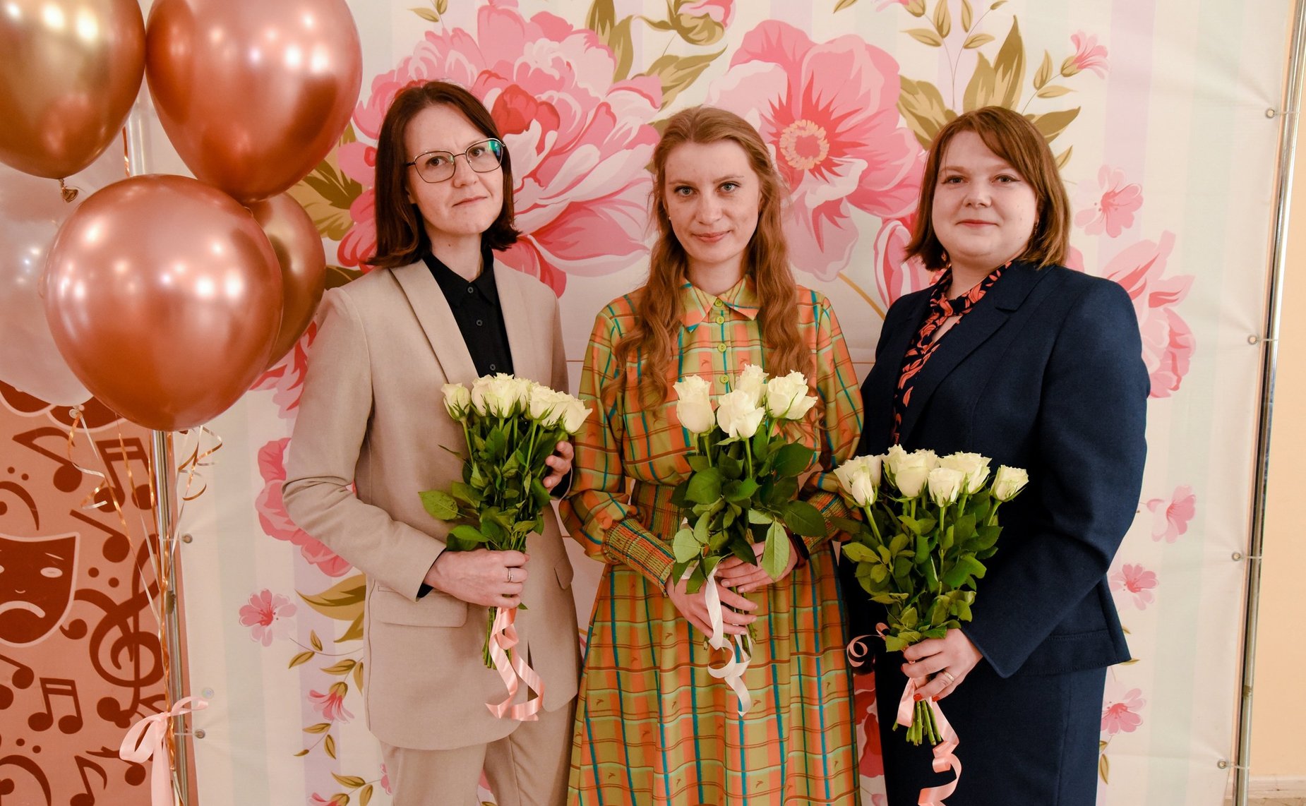 Ирина Кожанова приняла участие в церемонии закрытия ежегодного регионального праздника для детей с ограниченными возможностями здоровья и инвалидностью «Пасхальный фестиваль»