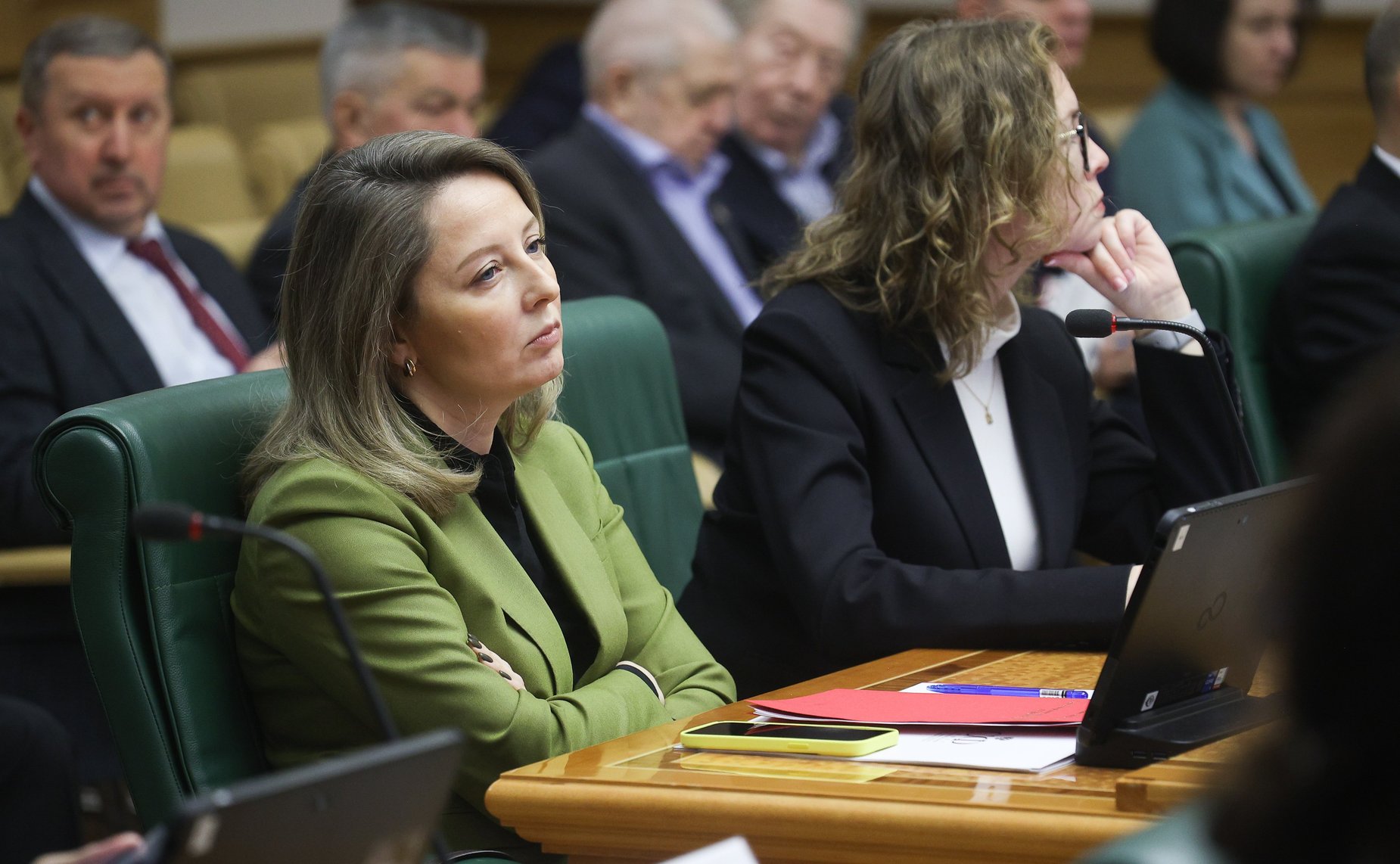 Расширенное заседание Комиссии Совета Федерации по мониторингу законодательства Российской Федерации в сфере государственного контроля (надзора) и муниципального контроля в РФ на тему «Итоги контрольной (надзорной) деятельности в РФ за 2025 год»