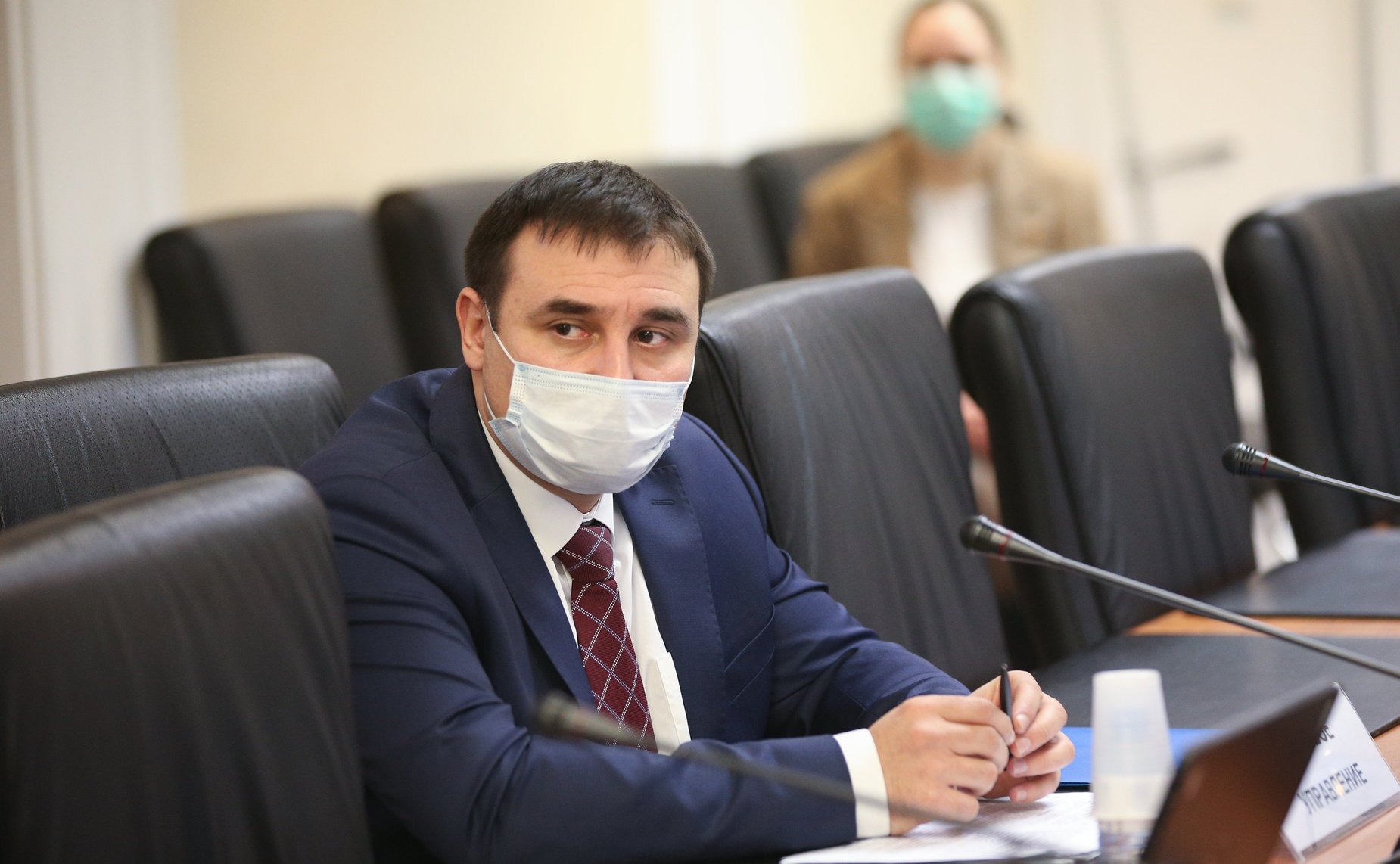 Заседание Комитета СФ по науке, образованию и культуре