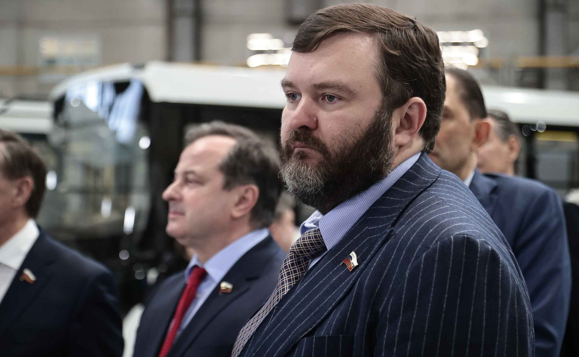 Дмитрий Ворона