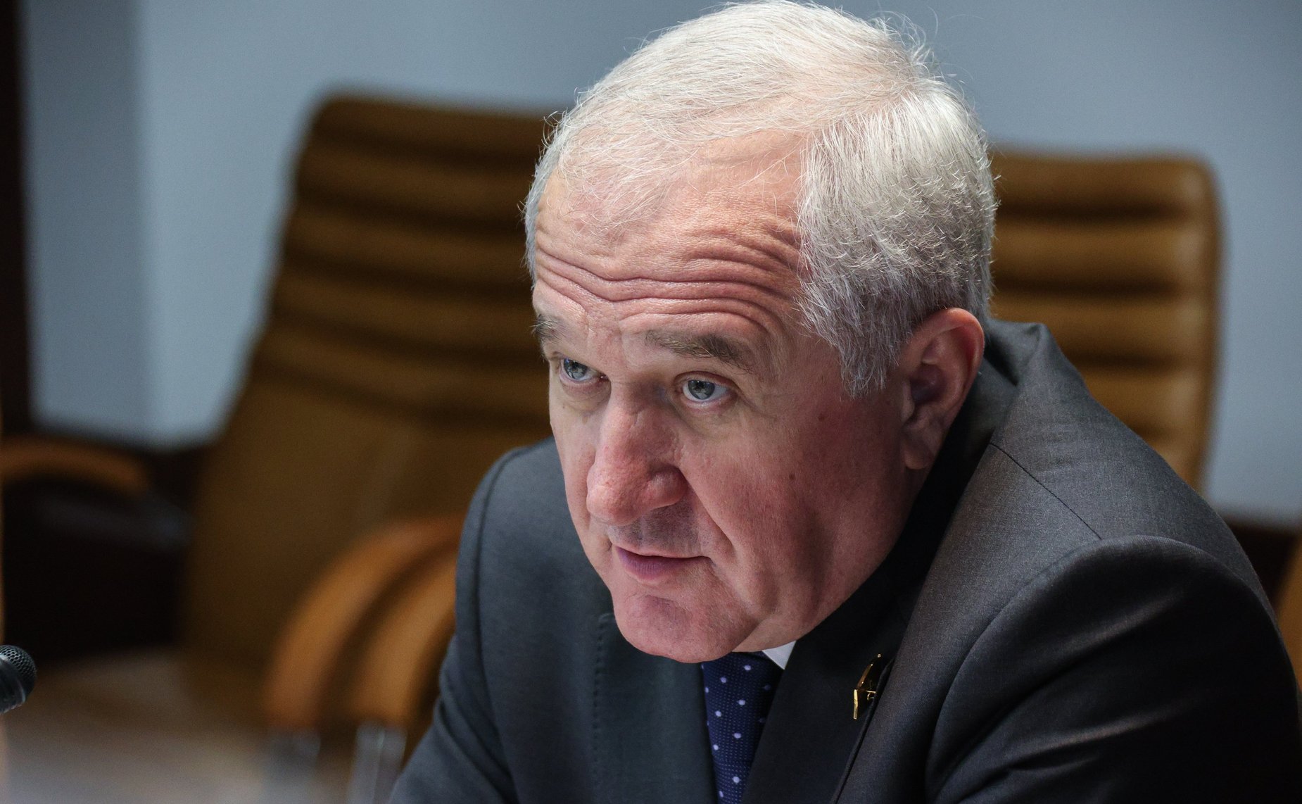 Владимир Булавин