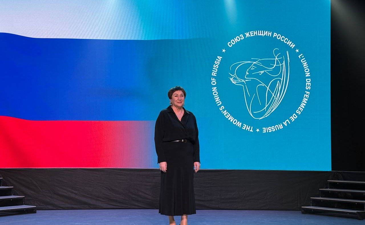 Елена Перминова